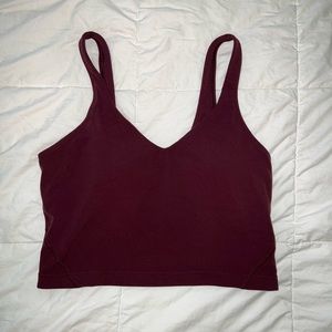 Lululemon Align Tank